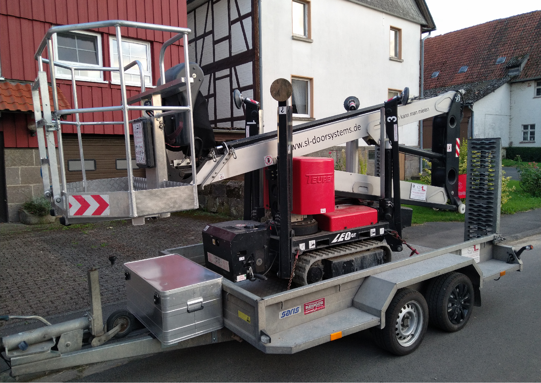 Transport